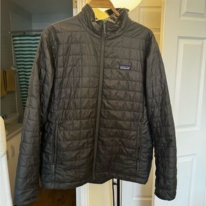 Patagonia Nano Puff